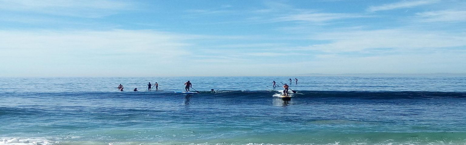 gallery/sup riders laguna beach