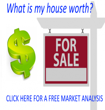 What is my house worth?